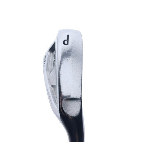 Used Srixon ZXi7 PW Iron / 46.0 Degrees / Stiff Flex