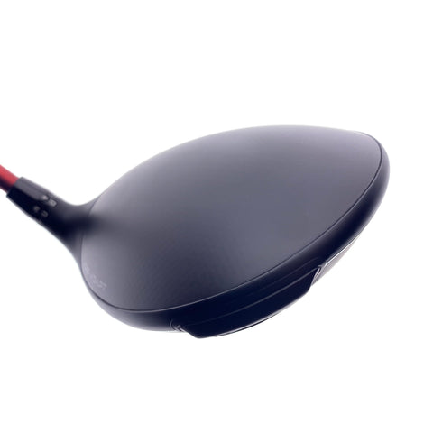 Used Cobra DS Adapt LS Driver / 10.5 Degrees / Stiff Flex