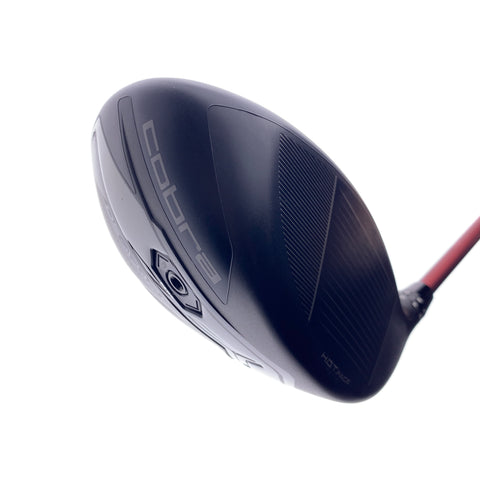 Used Cobra DS Adapt LS Driver / 10.5 Degrees / Stiff Flex