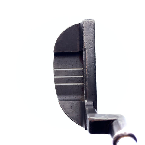 Used TaylorMade Rossa Maranello Tour 1-02 Putter / 34.0 Inches / Left-Handed