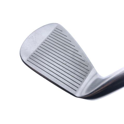 Used Srixon ZXi7 PW Iron / 46.0 Degrees / Stiff Flex