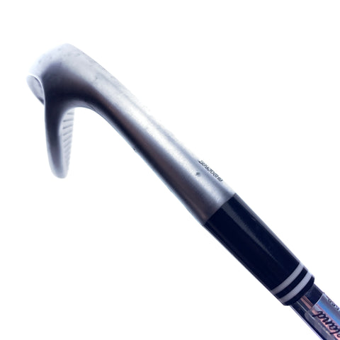 Used Cleveland CBX Zipcore Gap Wedge / 50.0 Degrees / Wedge Flex
