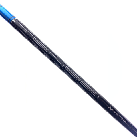 NEW Mitsubishi Tensei AV Series Blue 65 X Driver Shaft / X-Stiff Flex / No Adap