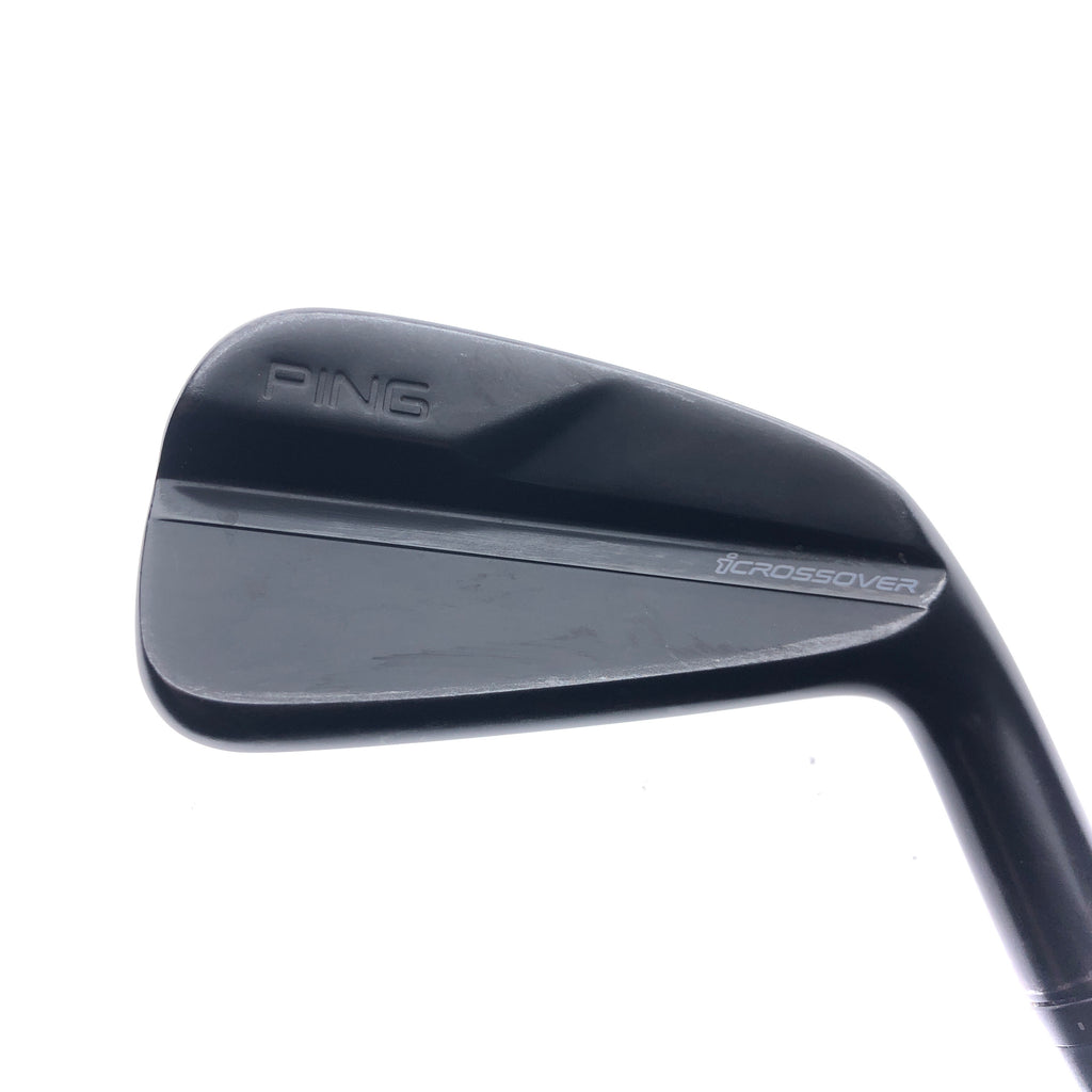 Used Ping iCrossover 2 Hybrid / 18 Degrees / X-Stiff Flex