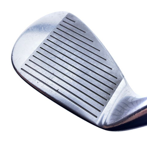 Used Mizuno Pro 223 Gap Wedge / 51.0. Degrees / X-Stiff Flex