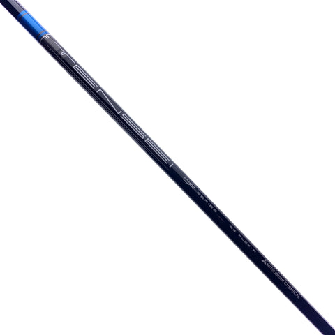 Used Callaway Rogue ST MAX 3 Hybrid / 18.0 Degrees / Stiff Flex