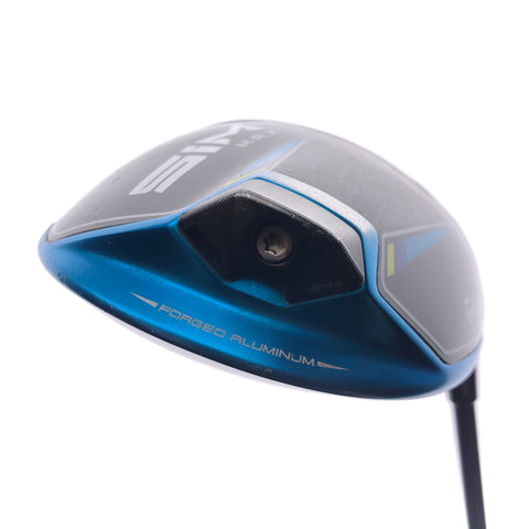 Used TaylorMade Sim2 Max Driver / 10.5 Degrees / A Flex