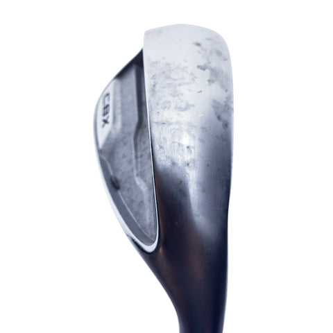 Used Cleveland CBX Zipcore Gap Wedge / 50.0 Degrees / Wedge Flex