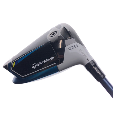 Used TaylorMade Sim2 Max Driver / 10.5 Degrees / A Flex