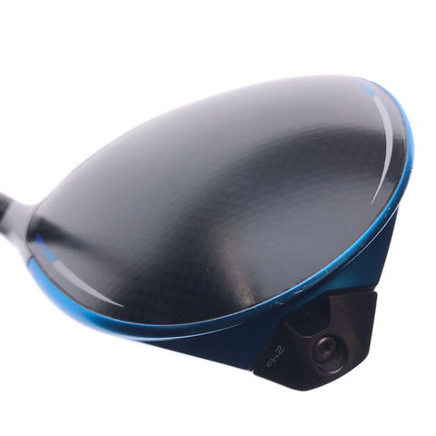 Used TaylorMade Sim2 Max Driver / 10.5 Degrees / A Flex