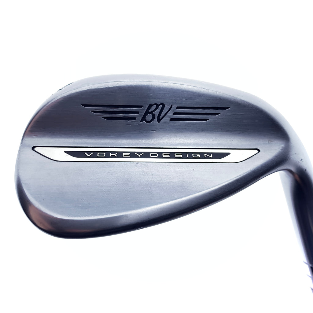 Used Titleist SM11 Tour Chrome Sand Wedge / 54.0 Degrees / Wedge Flex