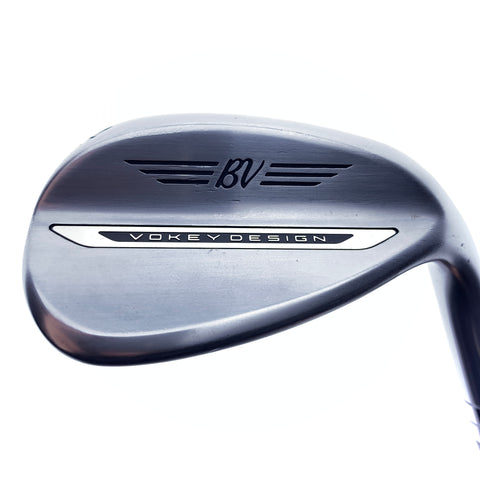 Used Titleist SM11 Tour Chrome Sand Wedge / 54.0 Degrees / Wedge Flex