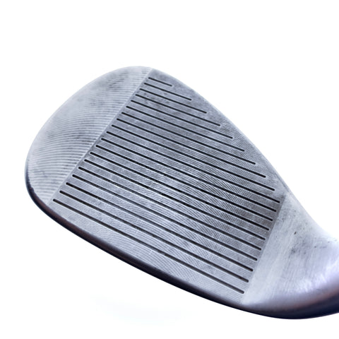 Used Cleveland CBX Zipcore Gap Wedge / 50.0 Degrees / Wedge Flex