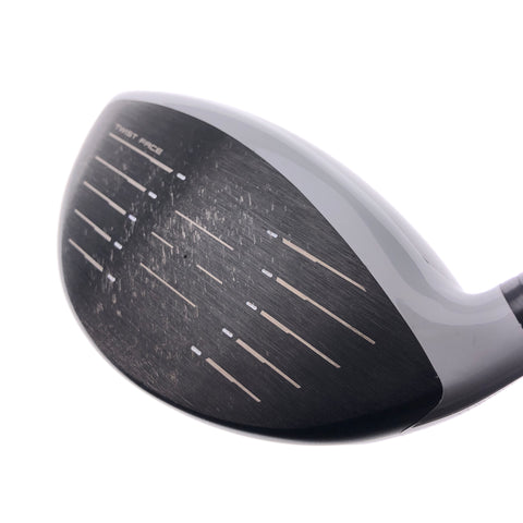 Used TaylorMade Sim2 Max Driver / 10.5 Degrees / A Flex