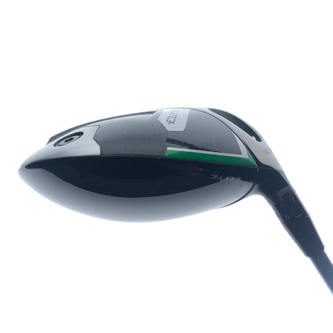 Used Callaway Elyte Triple Diamond Driver / 10.5 Degrees / Stiff Flex