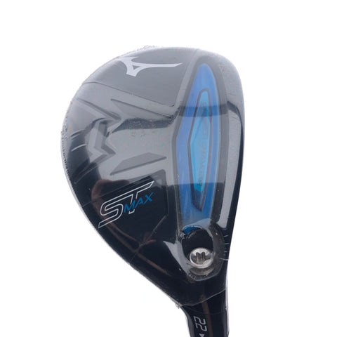 NEW Mizuno ST-Max 230 4 Hybrid / 22.0 Degrees / Stiff Flex