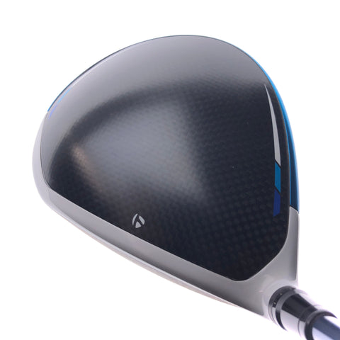 Used TaylorMade Sim2 Max Driver / 10.5 Degrees / A Flex