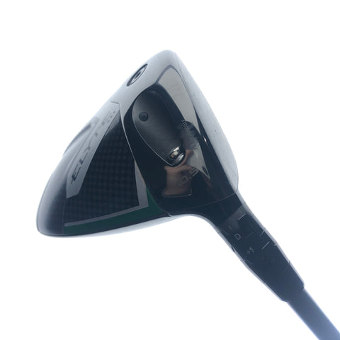 Used Callaway Elyte Triple Diamond Driver / 10.5 Degrees / Stiff Flex