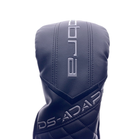 Used Cobra DS Adapt LS Driver / 10.5 Degrees / Stiff Flex