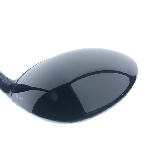 Used Callaway Elyte Triple Diamond Driver / 10.5 Degrees / Stiff Flex