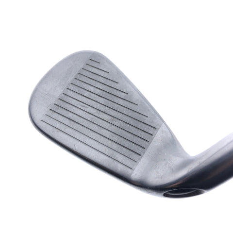 Used Callaway Big Bertha Reva 5 Iron / 24.5 Degrees / Ladies Flex