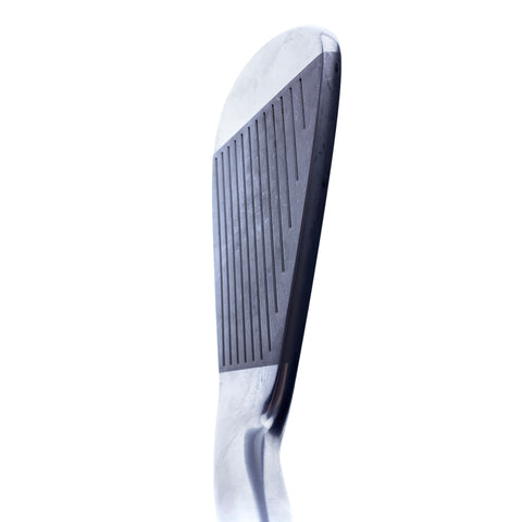 Used Mizuno Pro 243 4 Iron / 22.0 Degrees / Stiff Flex