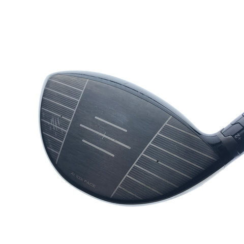 Used Callaway Elyte Triple Diamond Driver / 10.5 Degrees / Stiff Flex