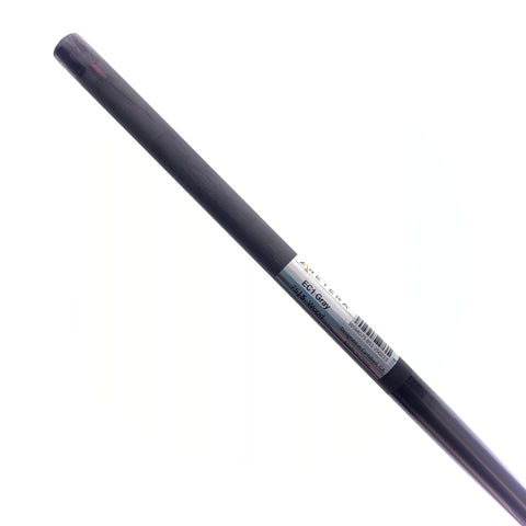 NEW Project X Aretera EC1 75 Driver Shaft