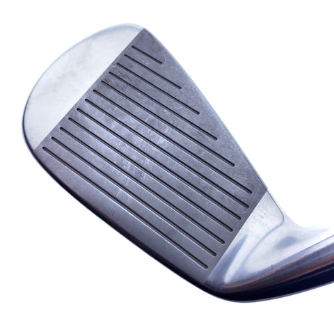 Used Mizuno Pro 243 4 Iron / 22.0 Degrees / Stiff Flex