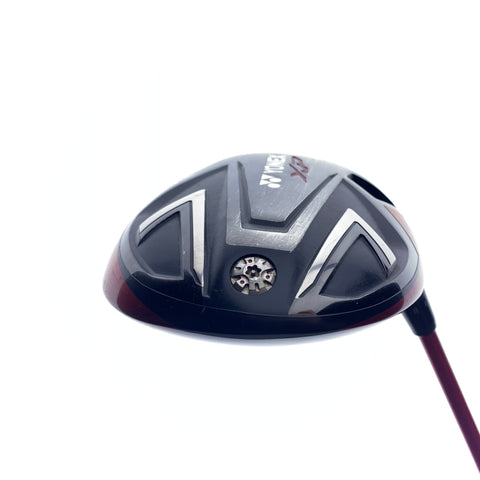 Used Yonex Ezone XP Driver / 12.0 Degrees / Regular Flex