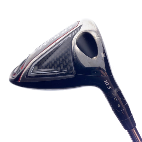 Used Callaway Big Bertha Fusion 2016 Driver / 10.5 Degrees / Regular Flex