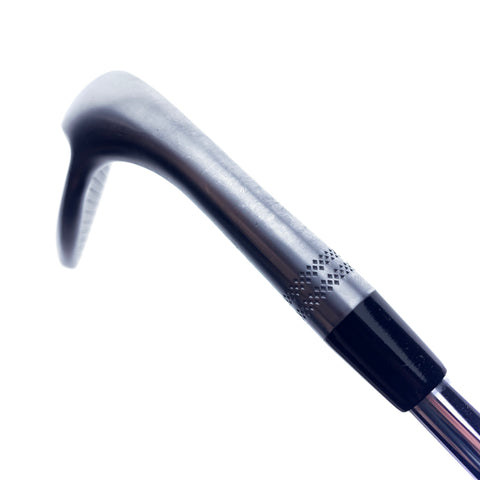 Used Callaway Opus SP 2025 Lob Wedge / 60.0 Degrees / Stiff Flex
