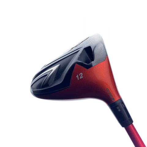 Used Yonex Ezone XP Driver / 12.0 Degrees / Regular Flex
