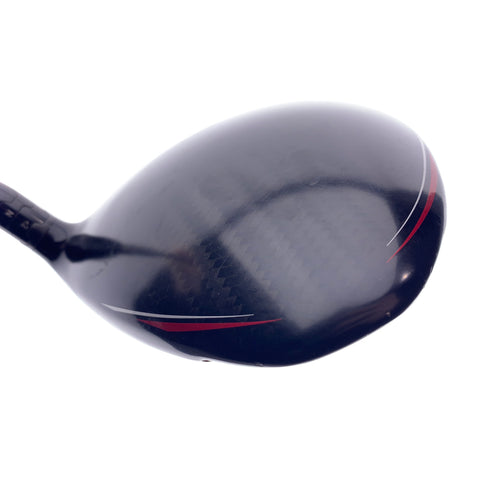 Used Callaway Big Bertha Fusion 2016 Driver / 10.5 Degrees / Regular Flex