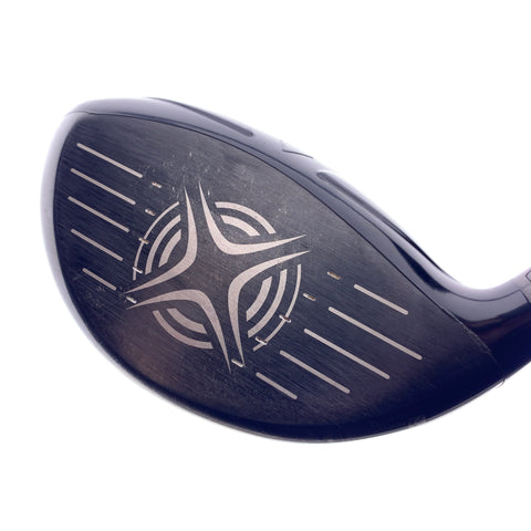 Used Callaway Big Bertha Fusion 2016 Driver / 10.5 Degrees / Regular Flex