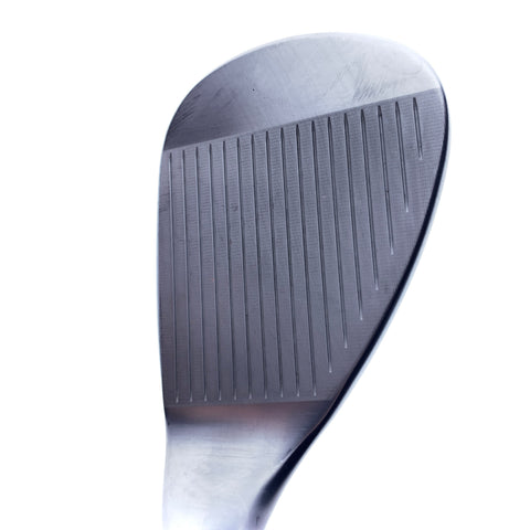 Used Callaway Opus SP 2025 Lob Wedge / 60.0 Degrees / Stiff Flex
