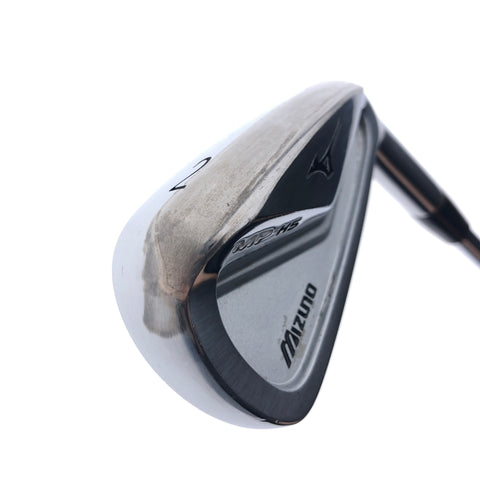 Used Mizuno MP-H5 2 Iron / 18.0 Degrees / Stiff Flex