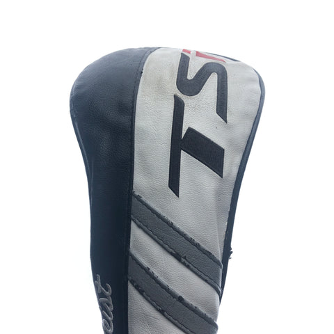 Used TaylorMade R5 XL 4 Hybrid / 22.0 Degrees / Regular Flex