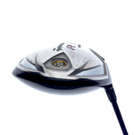 Used TaylorMade R9 460 Driver / 9.5 Degrees / Stiff Flex
