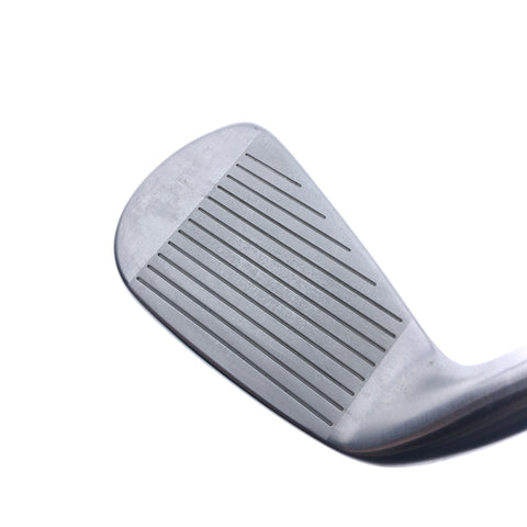 Used Titleist T100 2023 5 Iron / 27.0 Degrees / X-Stiff Flex