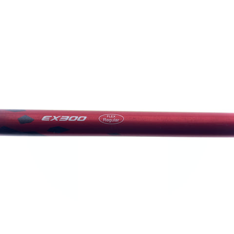 Used Yonex Ezone XP Driver / 12.0 Degrees / Regular Flex