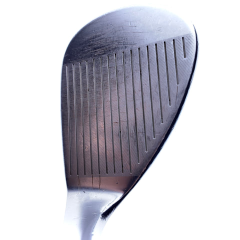 Used Callaway MD3 Milled Chrome Sand Wedge / 54.0 Degrees / X-Stiff Flex