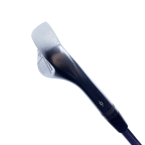 Used Callaway Jaws Raw 2022 Pitching Wedge / 48.0 Degrees / Wedge Flex