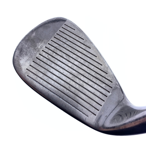 Used TaylorMade M2 2016 Approach Wedge / 49.0 Degrees / Regular Flex