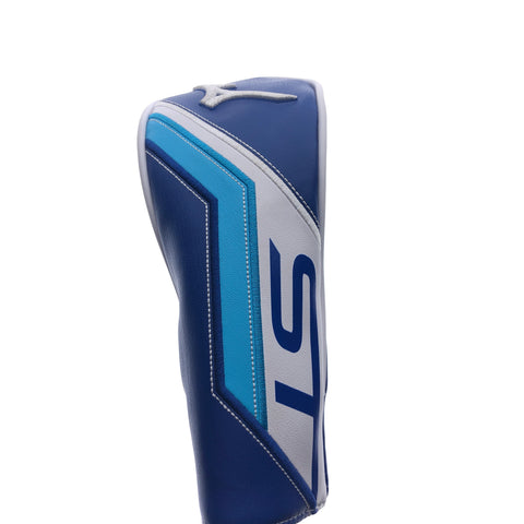 NEW Mizuno ST-Max 230 4 Hybrid / 22.0 Degrees / Stiff Flex