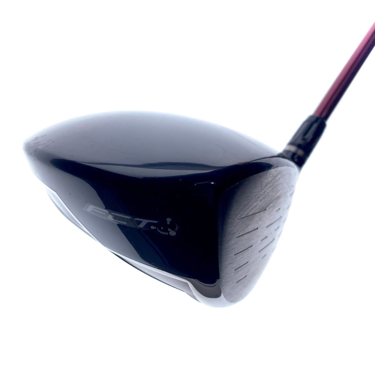 Used TaylorMade R9 460 Driver / 9.5 Degrees / Stiff Flex