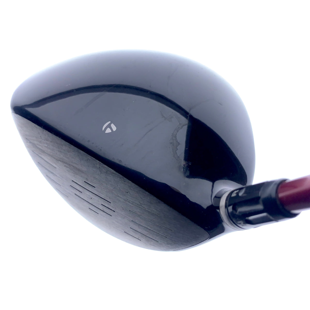 Used TaylorMade R9 460 Driver / 9.5 Degrees / Stiff Flex