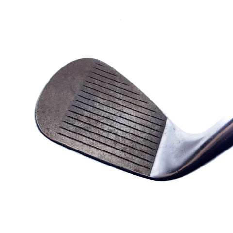 Used Callaway Jaws Raw 2022 Pitching Wedge / 48.0 Degrees / Wedge Flex