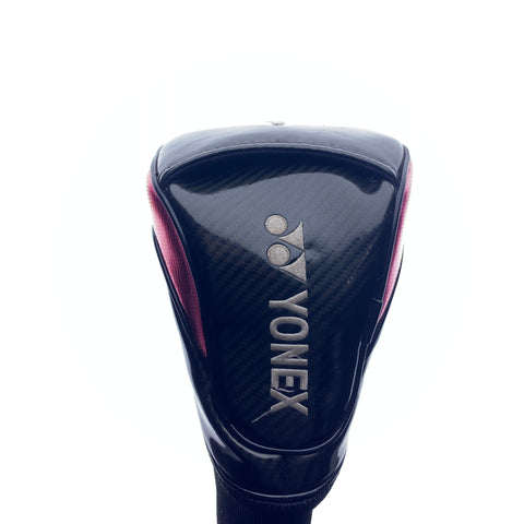 Used Yonex Ezone XP Driver / 12.0 Degrees / Regular Flex