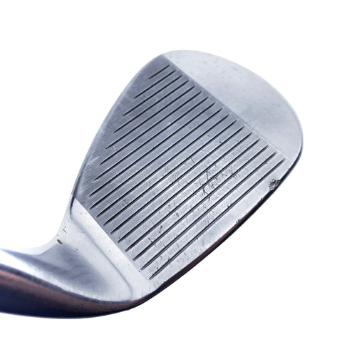 Used Titleist Vokey SM6 Tour Chrome Sand Wedge/56 Degrees/Wedge Flex/Left-Handed
